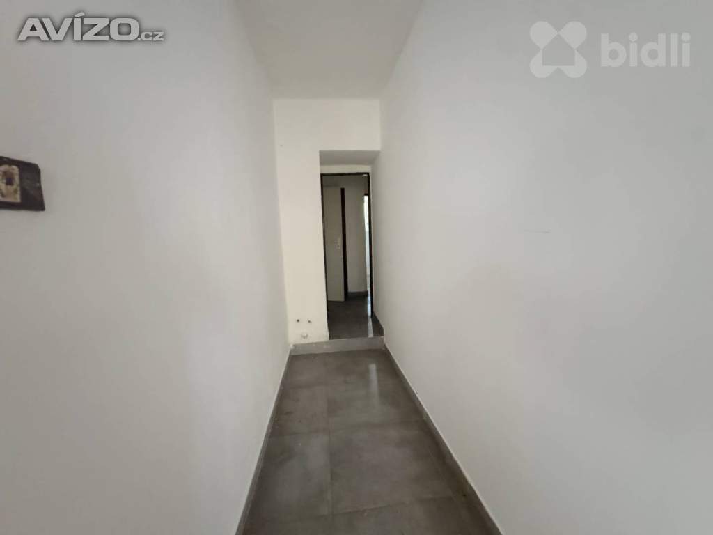 Foto inzerátu Pronájem, obchodní prostory 107 m2, Uničov ul. Dr. Beneše