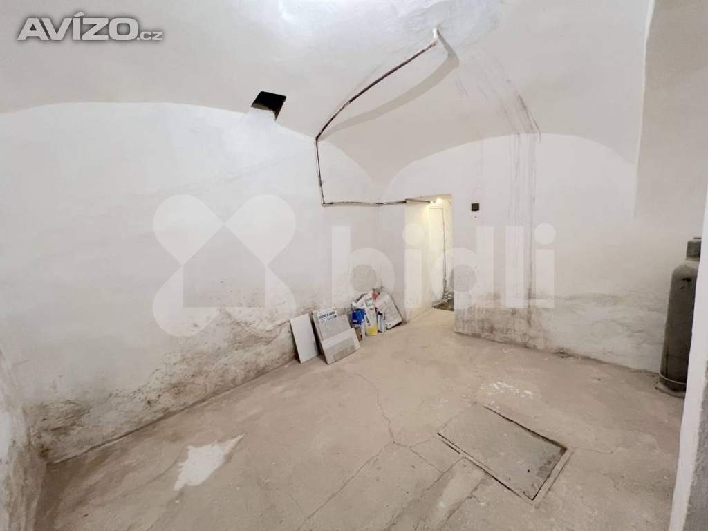 Foto inzerátu Pronájem, obchodní prostory 107 m2, Uničov ul. Dr. Beneše