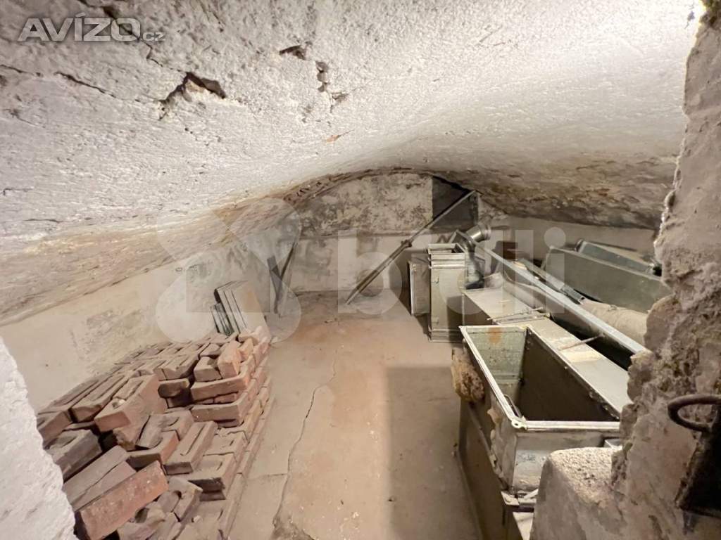 Foto inzerátu Pronájem, obchodní prostory 107 m2, Uničov ul. Dr. Beneše