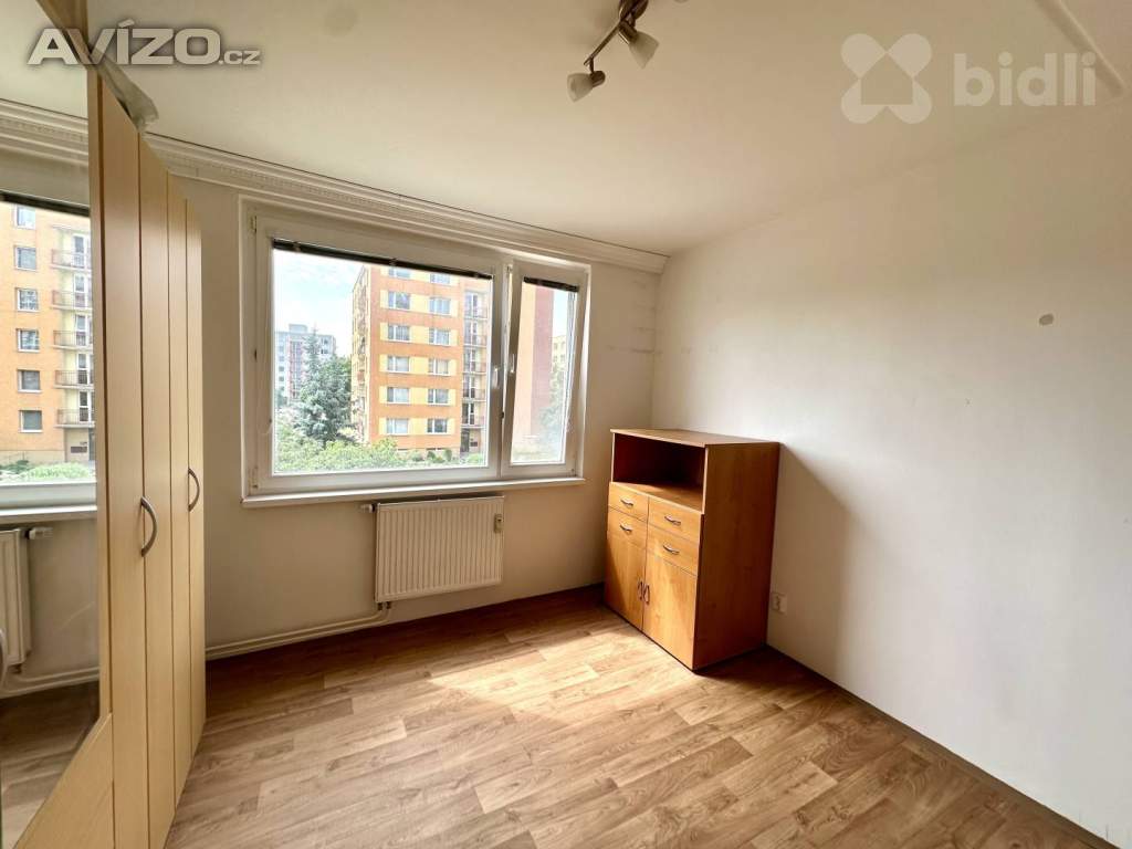 Foto inzerátu Prodej, Byt 4+1, 91 m2, Mandysova ulice, Nový Hradec Králové