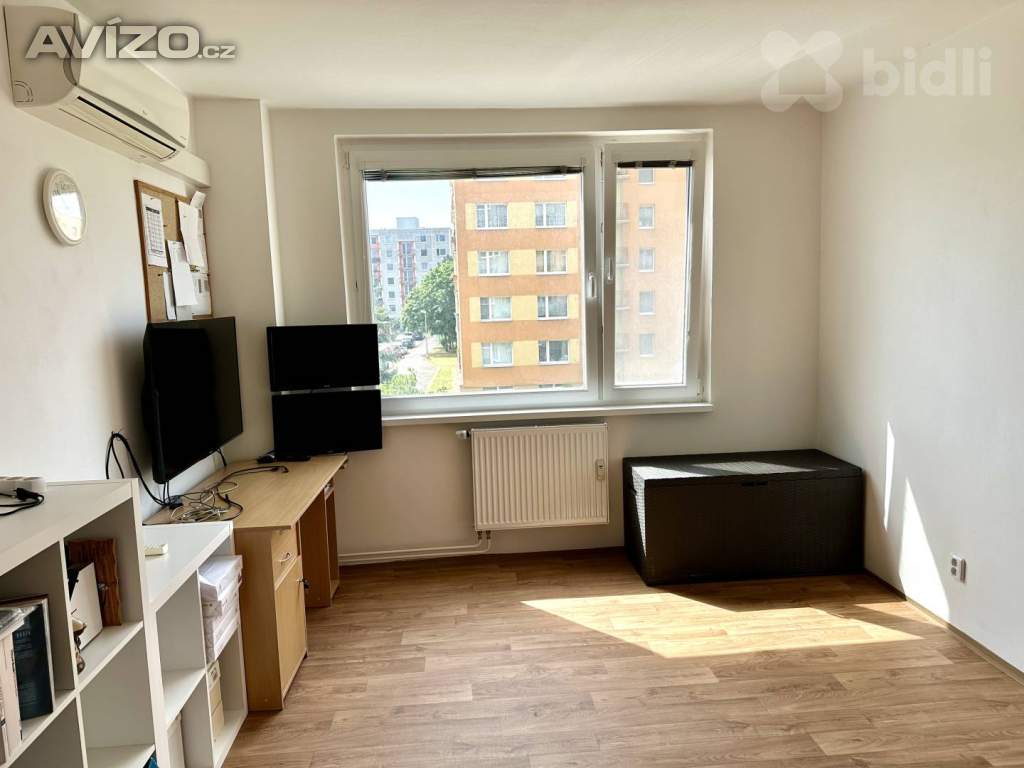 Foto inzerátu Prodej, Byt 4+1, 91 m2, Mandysova ulice, Nový Hradec Králové