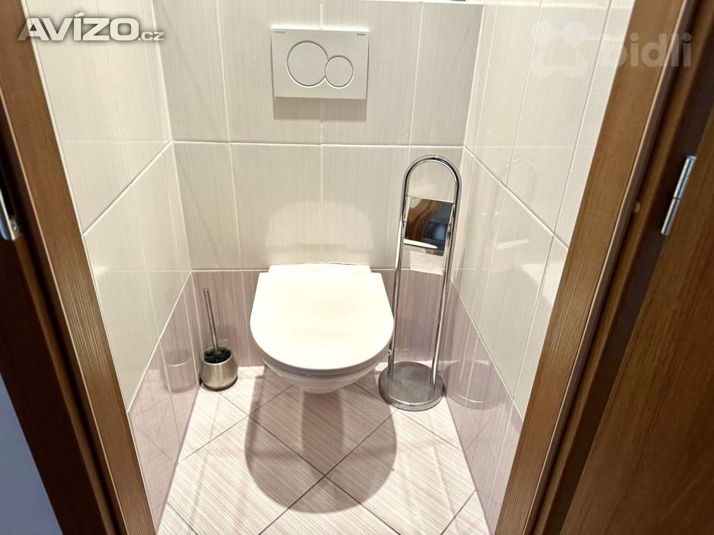 Foto inzerátu Prodej, Byt 4+1, 91 m2, Mandysova ulice, Nový Hradec Králové