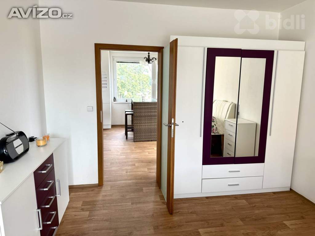 Foto inzerátu Prodej, Byt 4+1, 91 m2, Mandysova ulice, Nový Hradec Králové