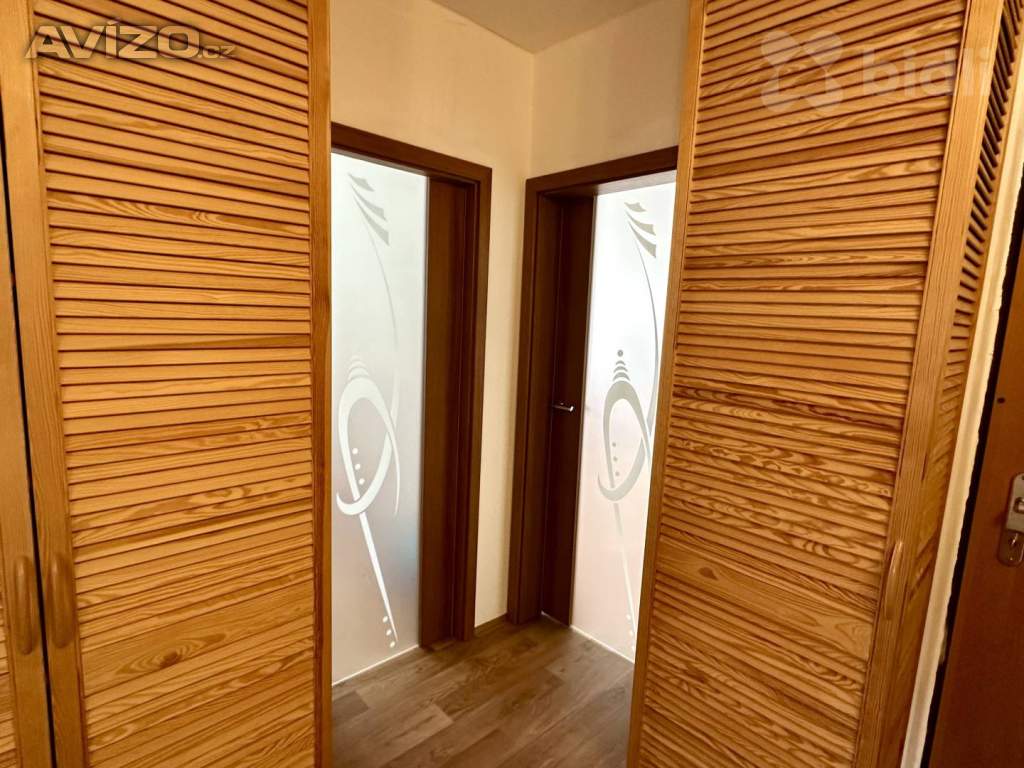 Foto inzerátu Prodej, Byt 4+1, 91 m2, Mandysova ulice, Nový Hradec Králové