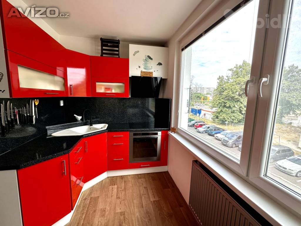 Foto inzerátu Prodej, Byt 4+1, 91 m2, Mandysova ulice, Nový Hradec Králové