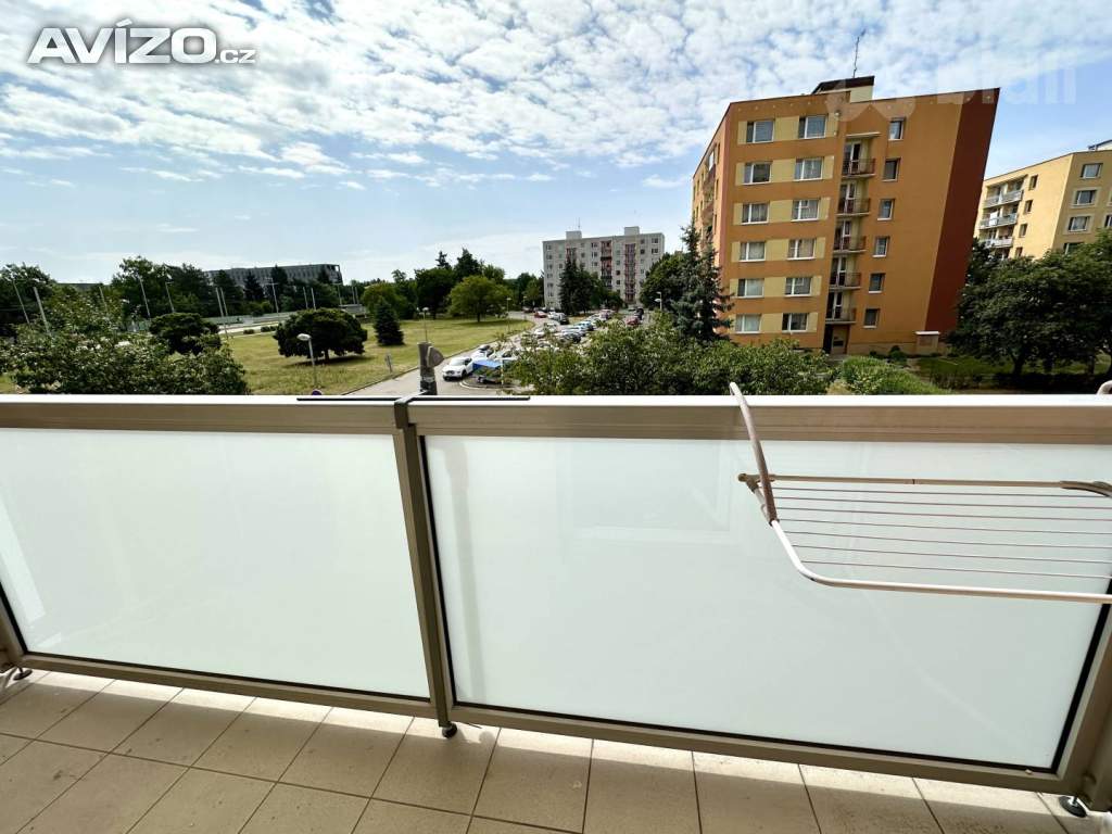 Foto inzerátu Prodej, Byt 4+1, 91 m2, Mandysova ulice, Nový Hradec Králové