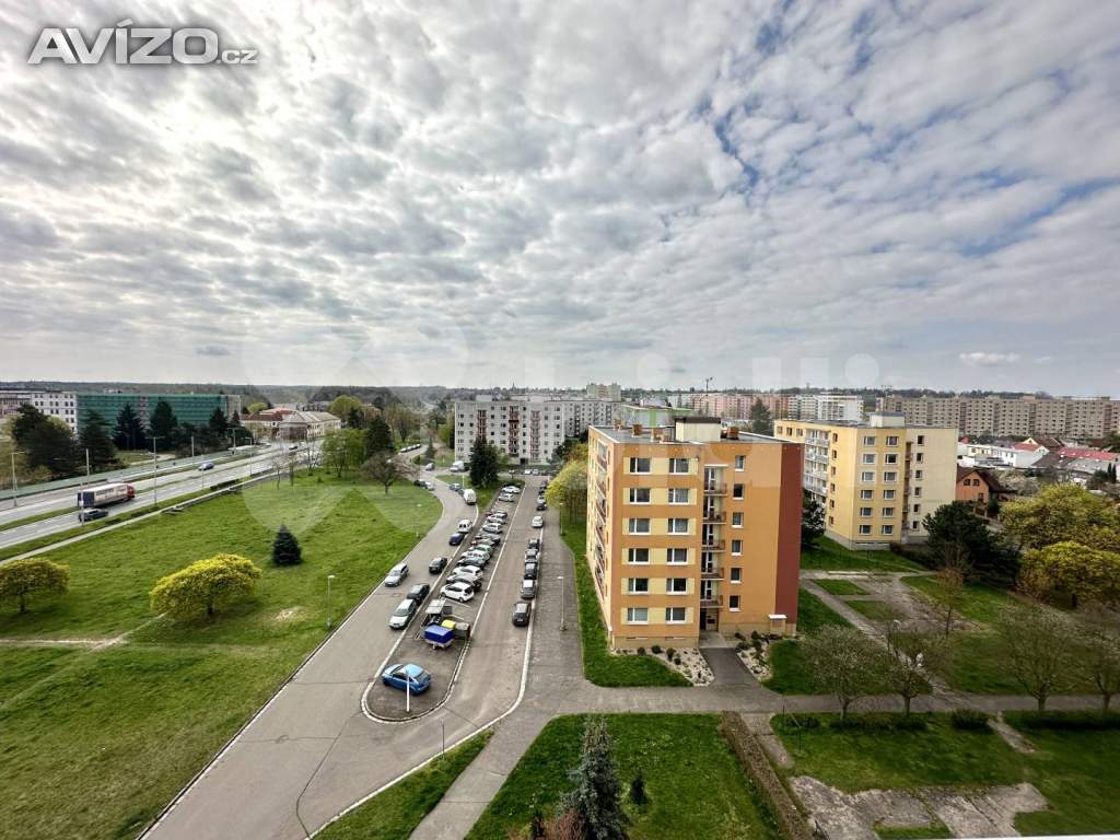 Foto inzerátu Prodej, Byt 4+1, 91 m2, Mandysova ulice, Nový Hradec Králové