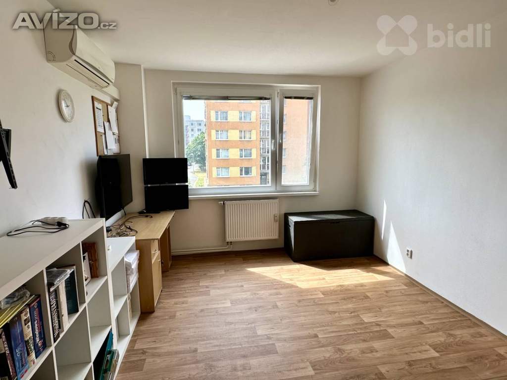 Foto inzerátu Prodej, Byt 4+1, 91 m2, Mandysova ulice, Nový Hradec Králové