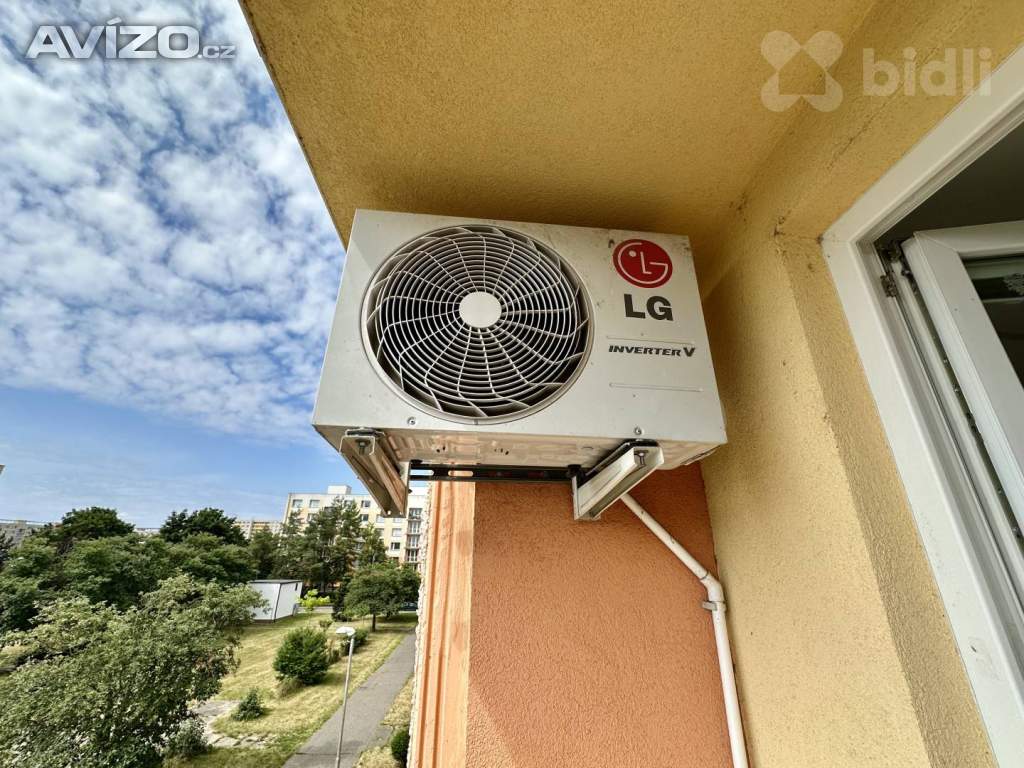 Foto inzerátu Prodej, Byt 4+1, 91 m2, Mandysova ulice, Nový Hradec Králové