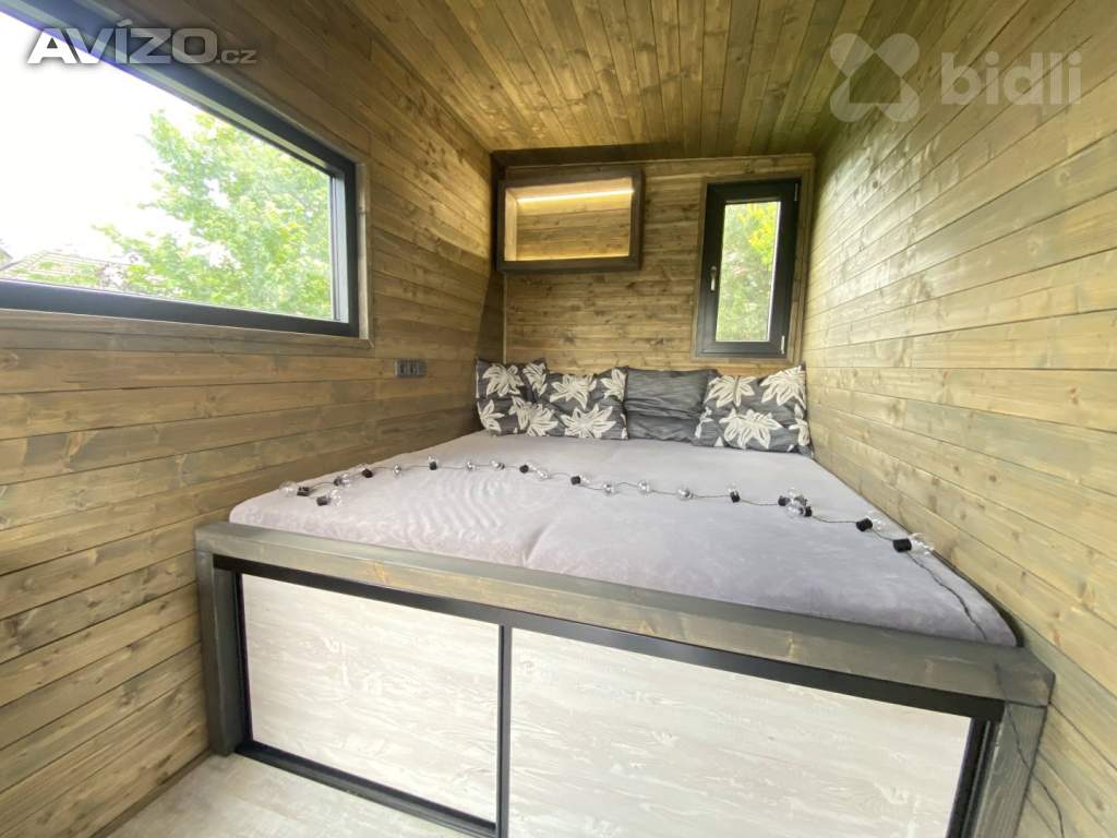 Tiny House 10m2