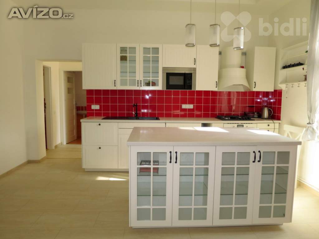 Pronájem bytu 2+1 69m2