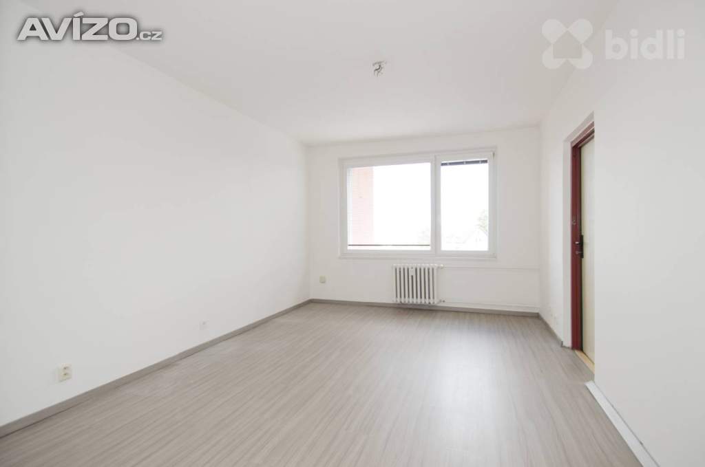 Byt 3+1/L, 70 m2, panel, OV, Praha Letňany