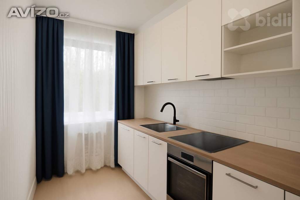 Foto inzerátu Prodej bytu 3+1 o velikosti 58 m2 k rekonstrukci