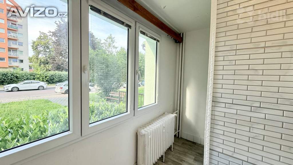 Foto inzerátu Prodej bytu 3+1 o velikosti 58 m2 k rekonstrukci