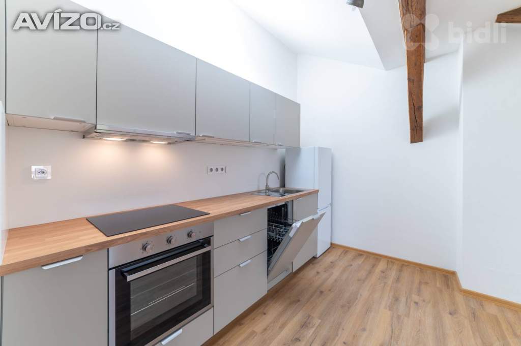 Foto inzerátu Pronájem nového bytu 2+kk ve Vizovicích