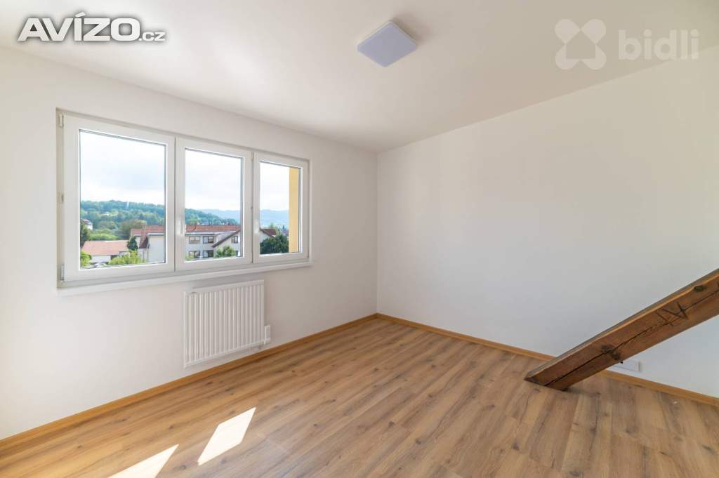 Foto inzerátu Pronájem nového bytu 2+kk ve Vizovicích