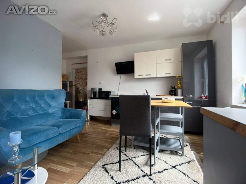 Foto inzerátu Prodej rodinného domu Trusnov, okres Pardubice