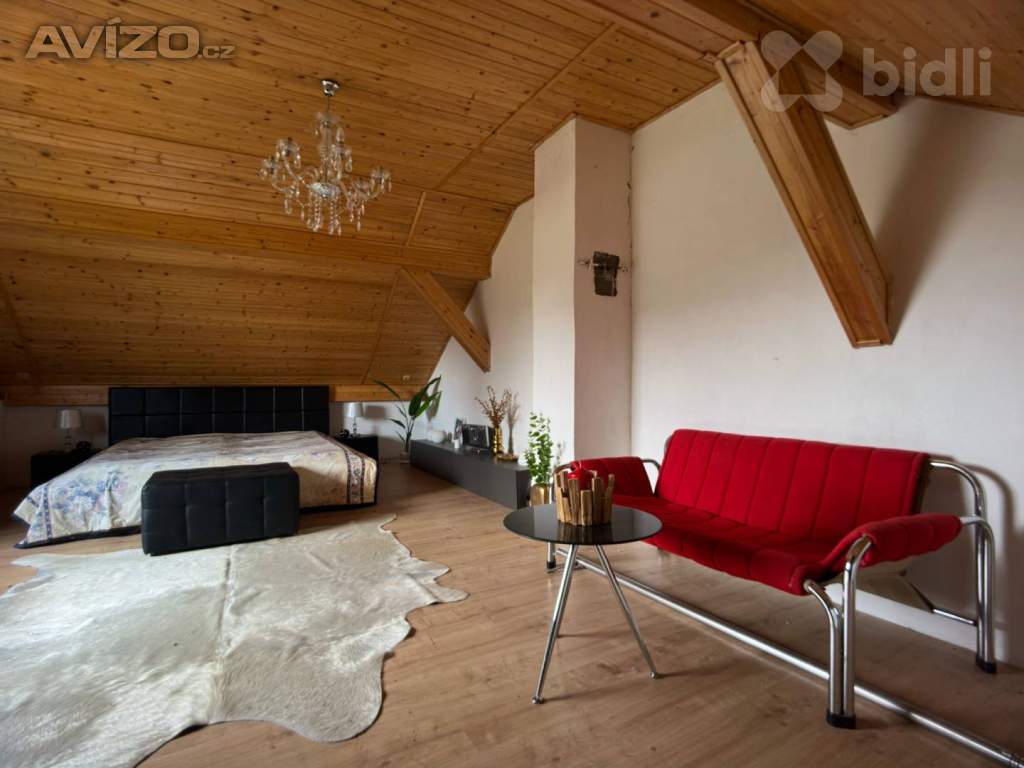 Foto inzerátu Prodej chaty Trusnov, okres Pardubice