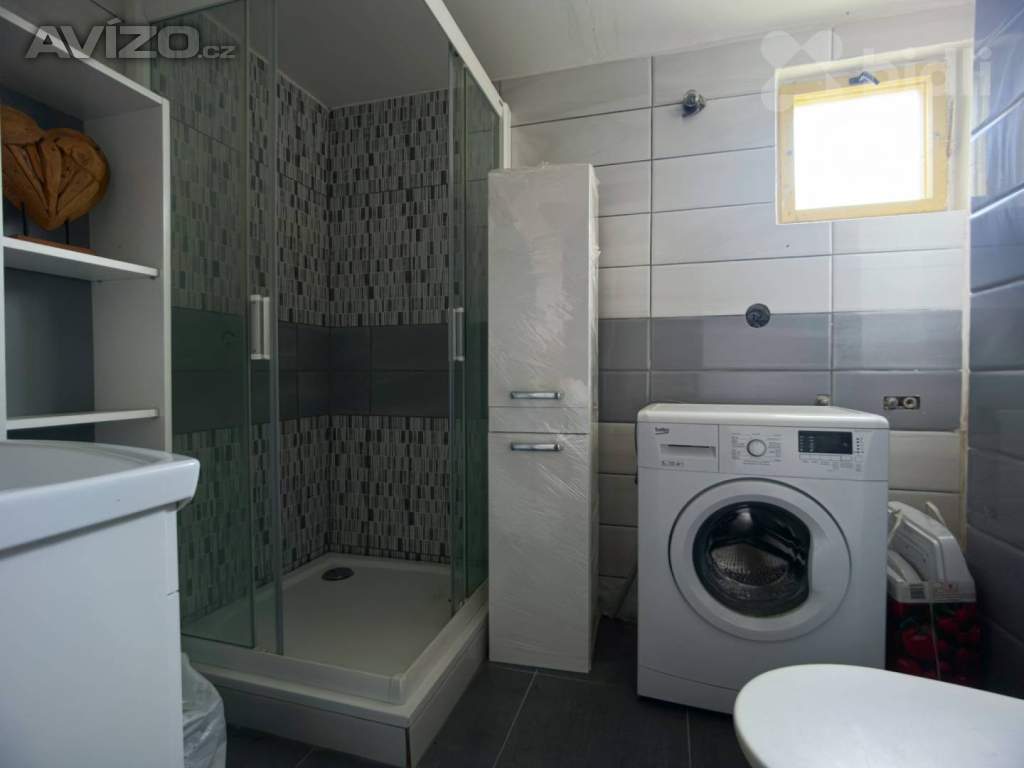 Foto inzerátu Prodej chaty Trusnov, okres Pardubice