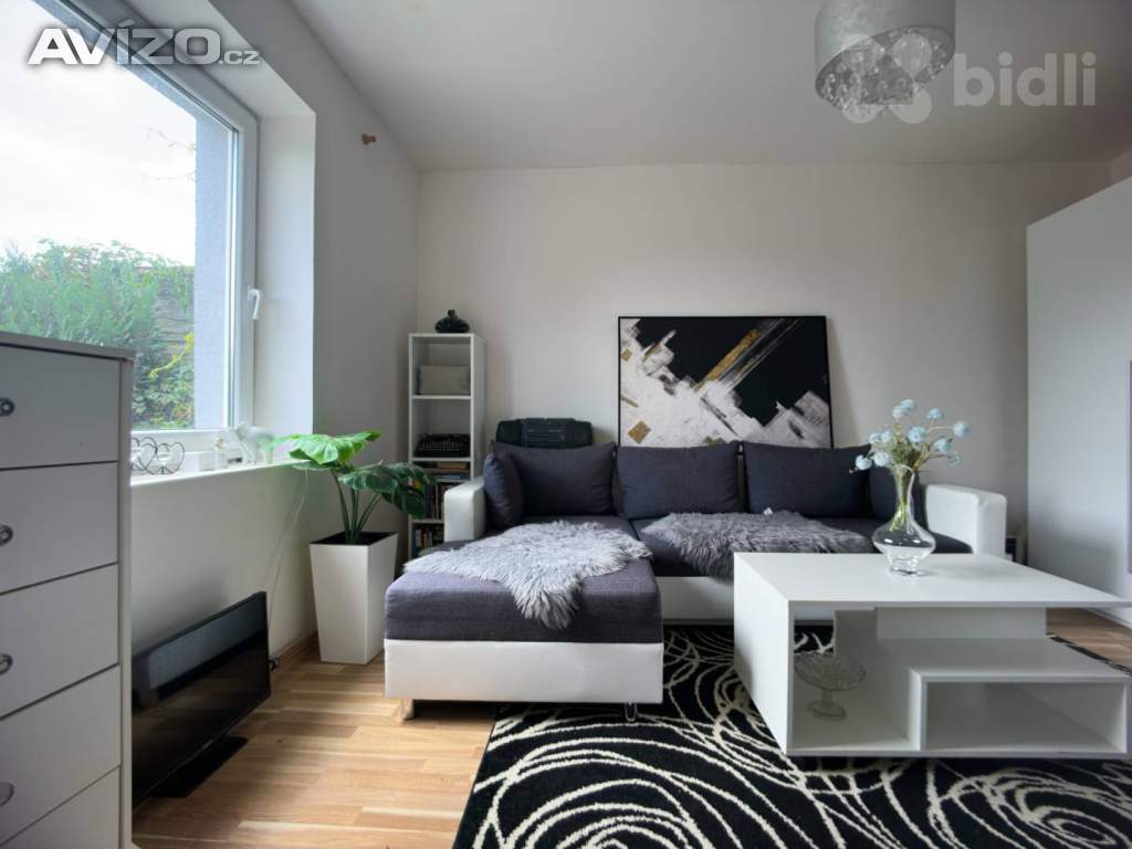 Foto inzerátu Prodej chaty Trusnov, okres Pardubice