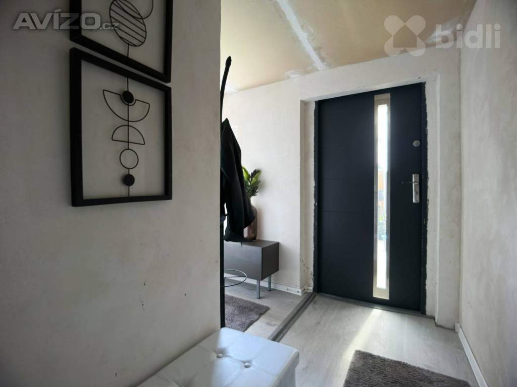 Foto inzerátu Prodej chaty Trusnov, okres Pardubice