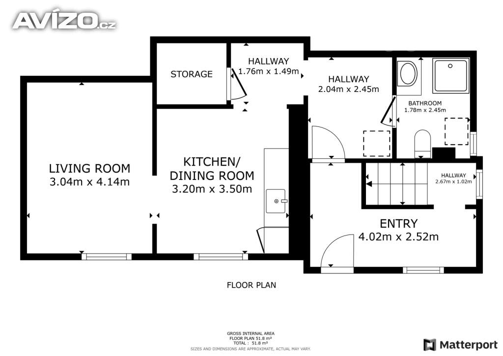 Foto inzerátu Prodej chaty Trusnov, okres Pardubice