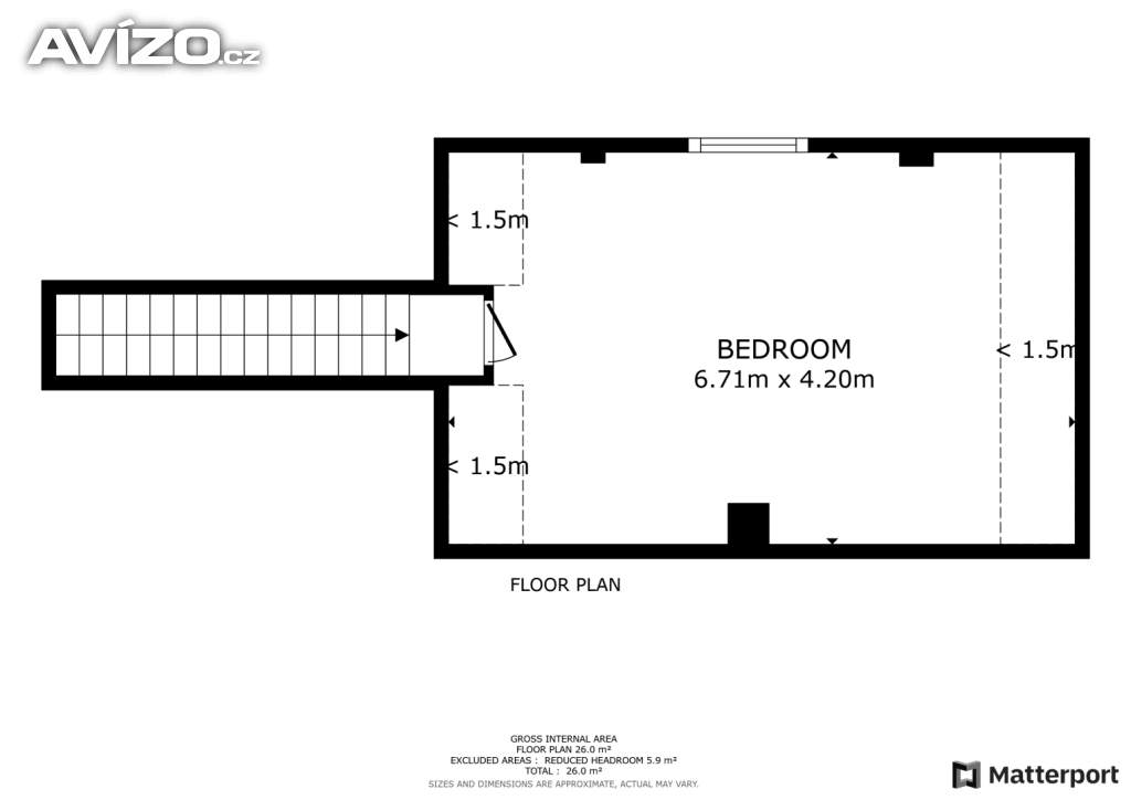 Foto inzerátu Prodej chaty Trusnov, okres Pardubice