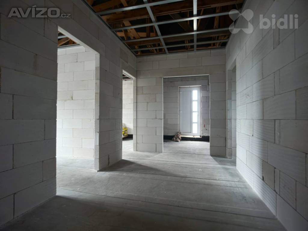 Foto inzerátu Prodej novostavby 4+kk, Újezd u Přelouče