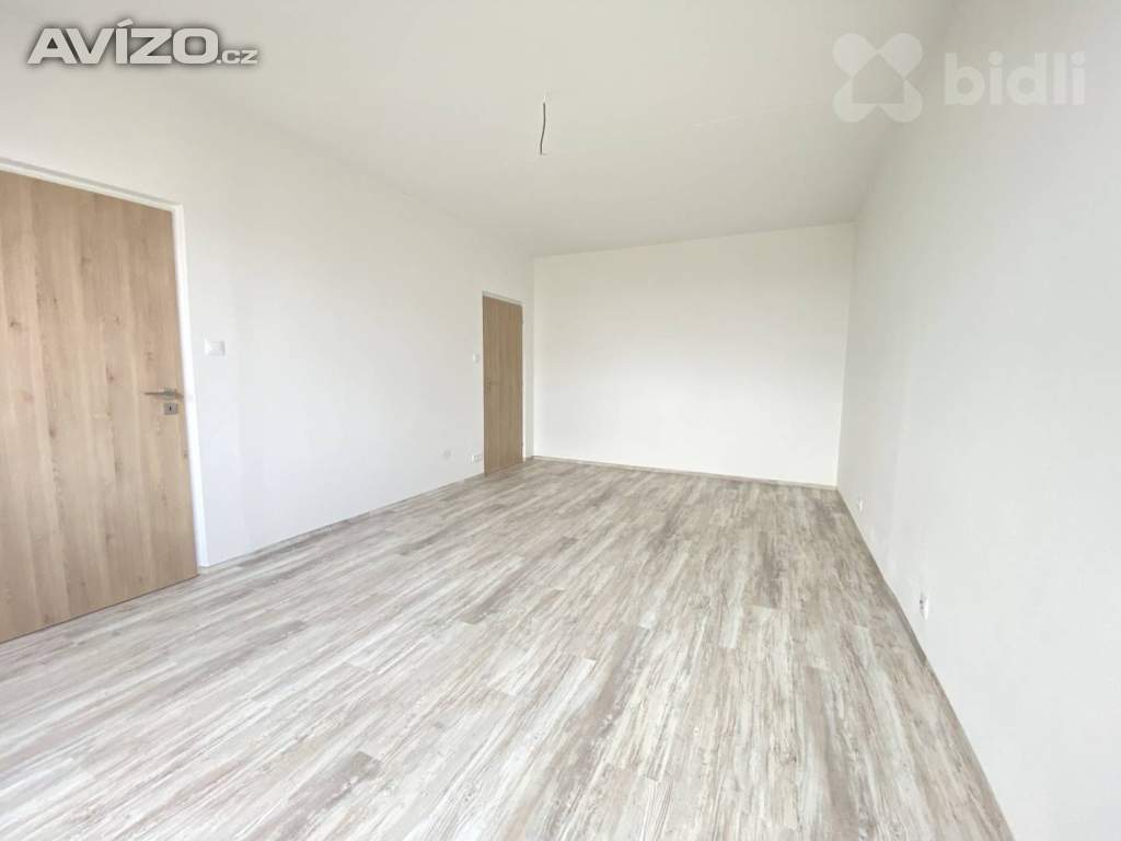 Pronájem bytu 2+1 62m2 v Hradci Králové