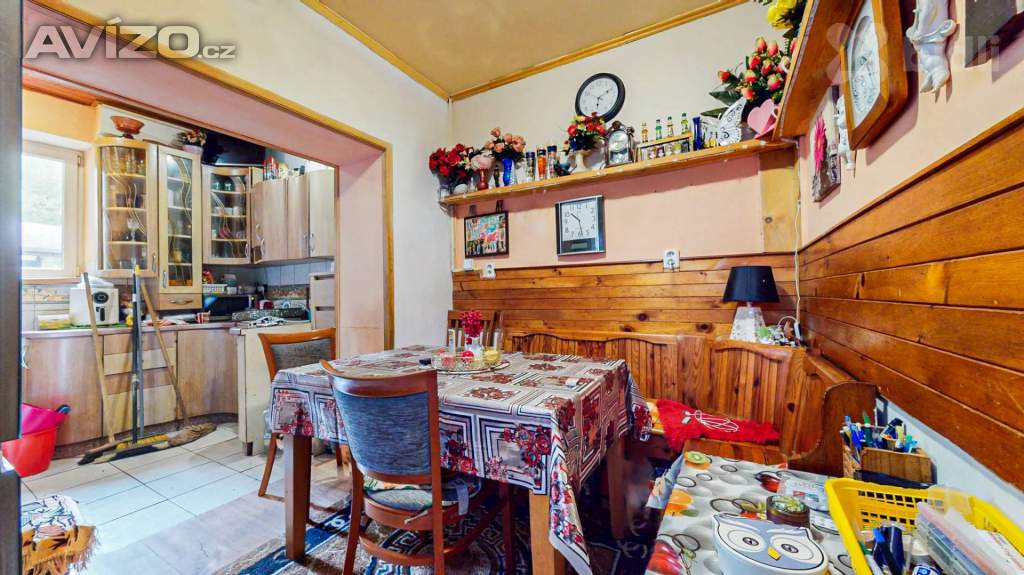 Foto inzerátu Prodej bytu 2+1