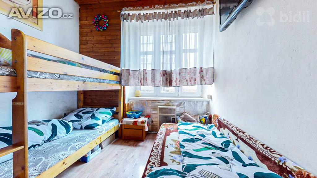 Foto inzerátu Prodej bytu 2+1