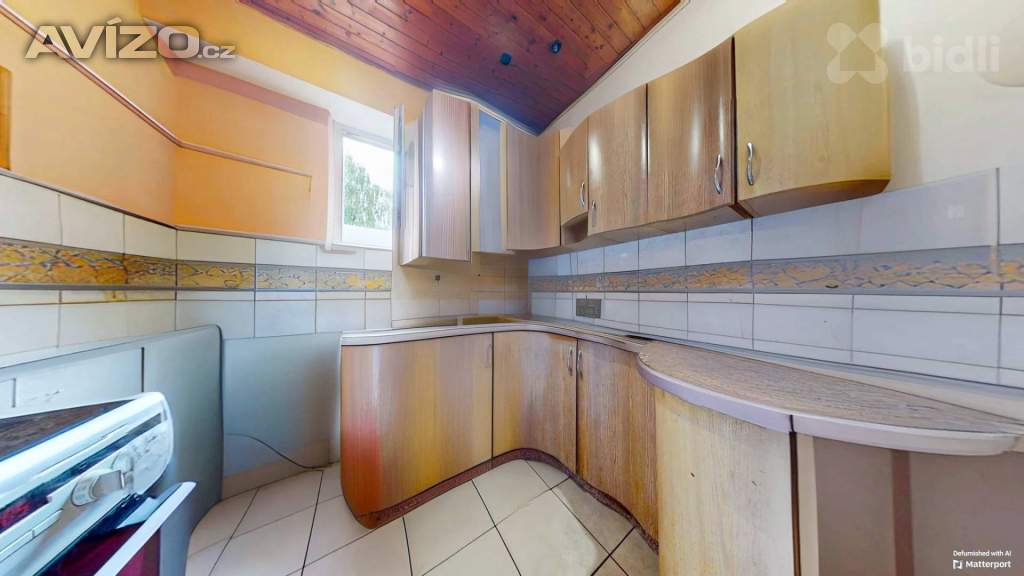 Foto inzerátu Prodej bytu 2+1