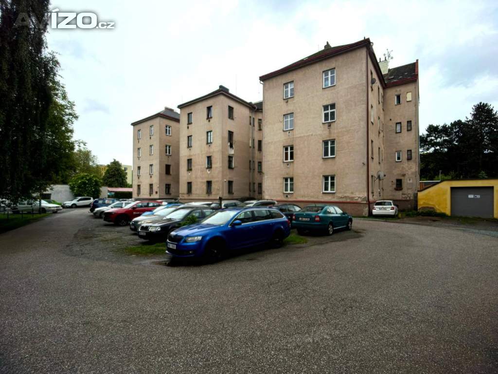 Foto inzerátu Prodej bytu 2+1