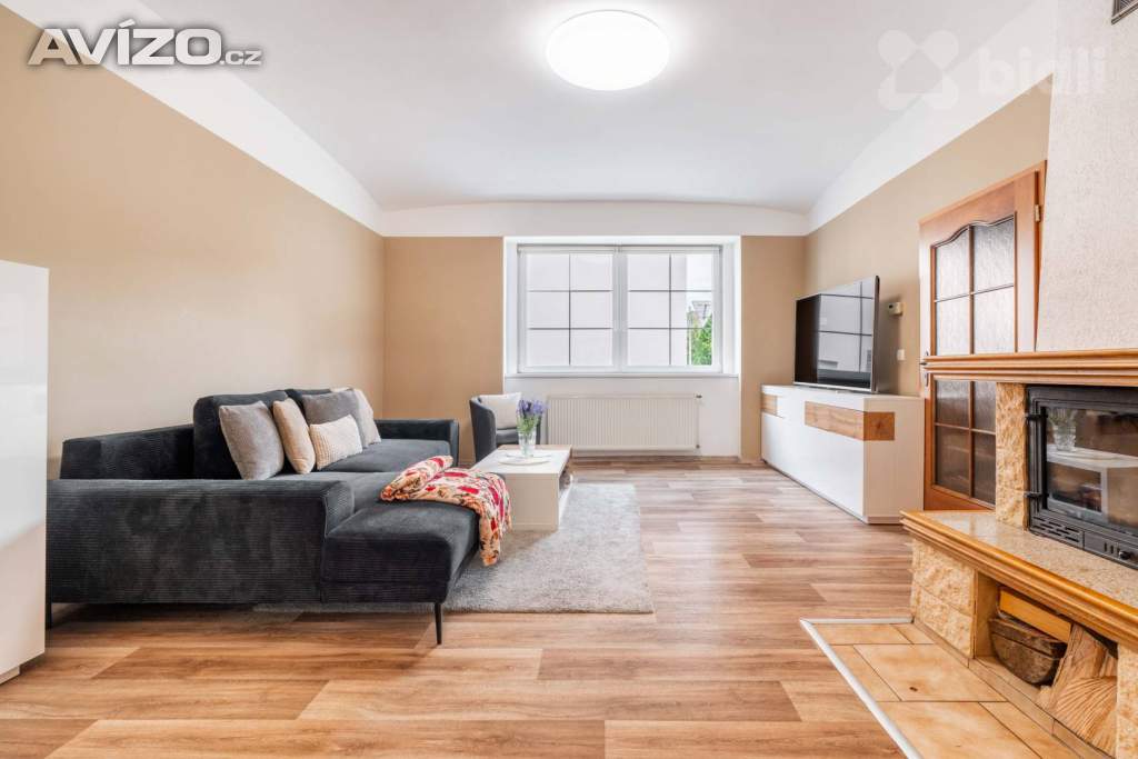 Foto inzerátu Prodej RD, Průřezná, Teplice - Prosetice