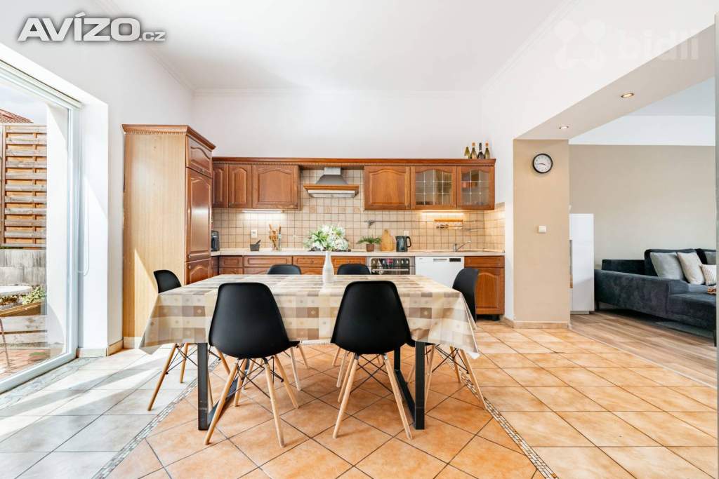 Foto inzerátu Prodej RD, Průřezná, Teplice - Prosetice