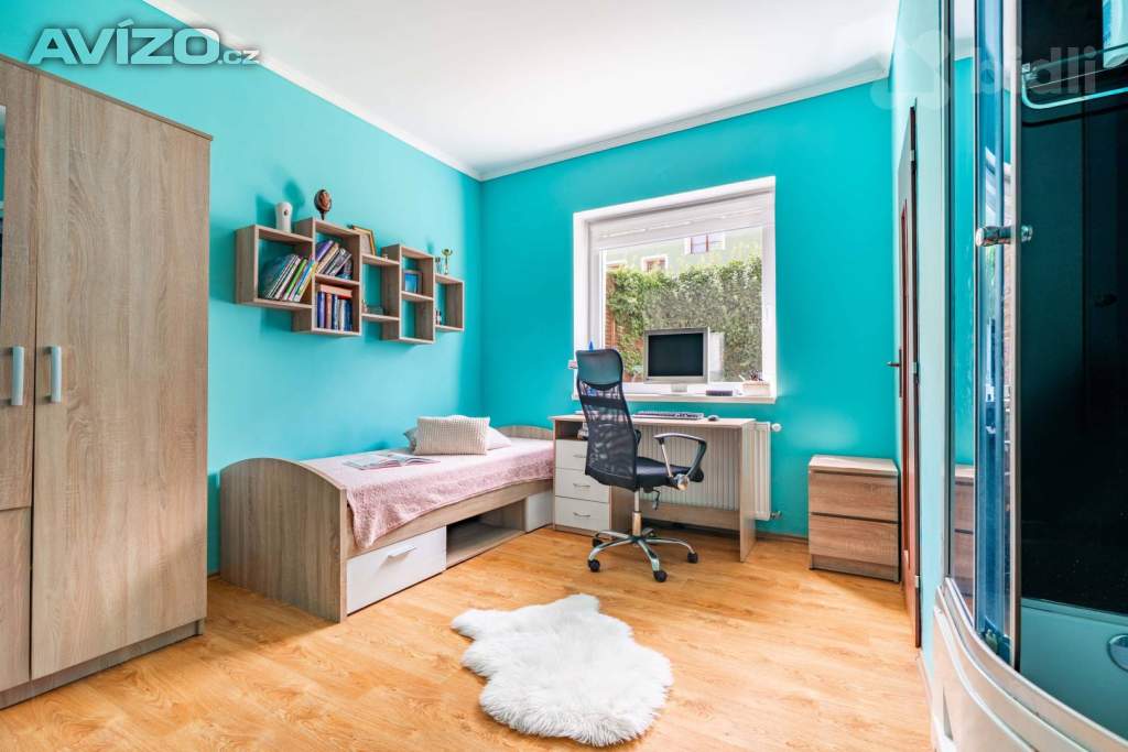 Foto inzerátu Prodej RD, Průřezná, Teplice - Prosetice