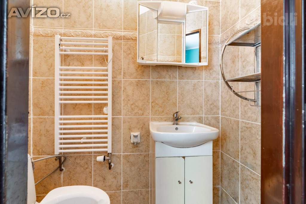 Foto inzerátu Prodej RD, Průřezná, Teplice - Prosetice