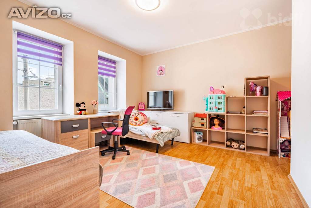 Foto inzerátu Prodej RD, Průřezná, Teplice - Prosetice