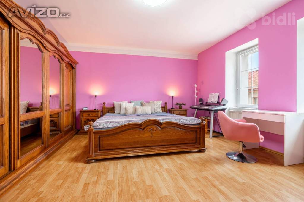 Foto inzerátu Prodej RD, Průřezná, Teplice - Prosetice