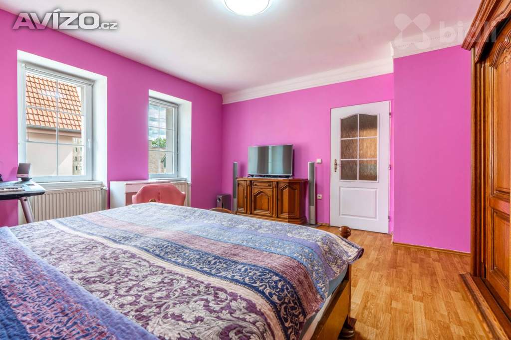 Foto inzerátu Prodej RD, Průřezná, Teplice - Prosetice