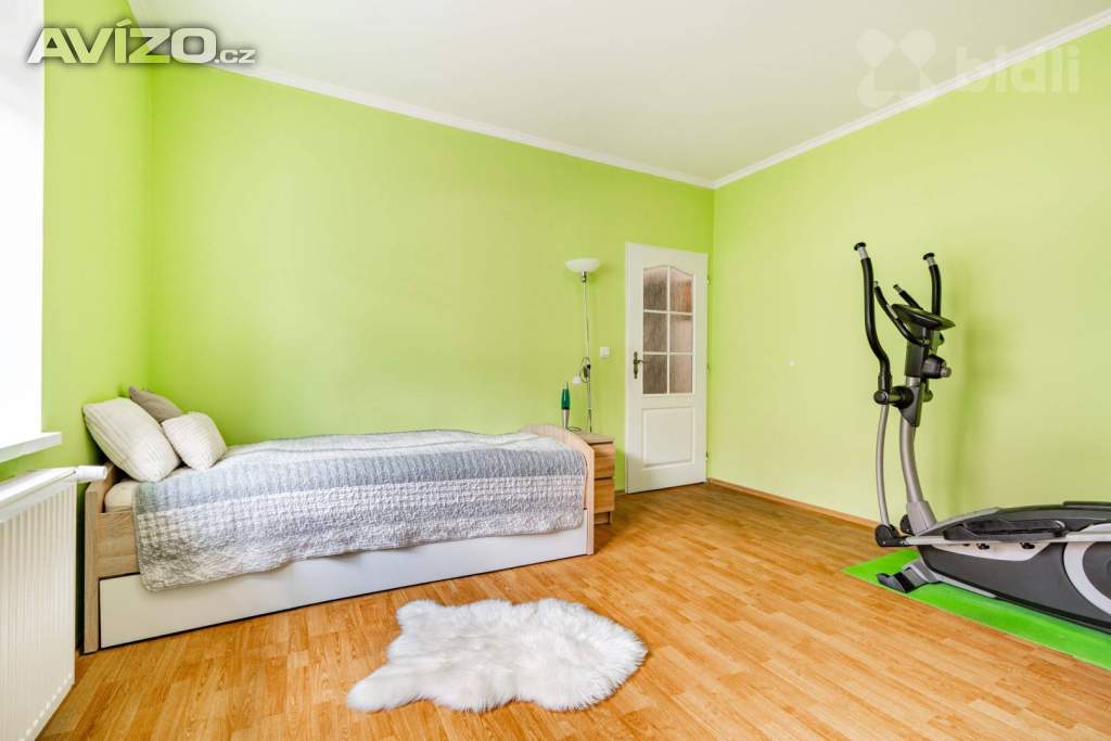 Foto inzerátu Prodej RD, Průřezná, Teplice - Prosetice