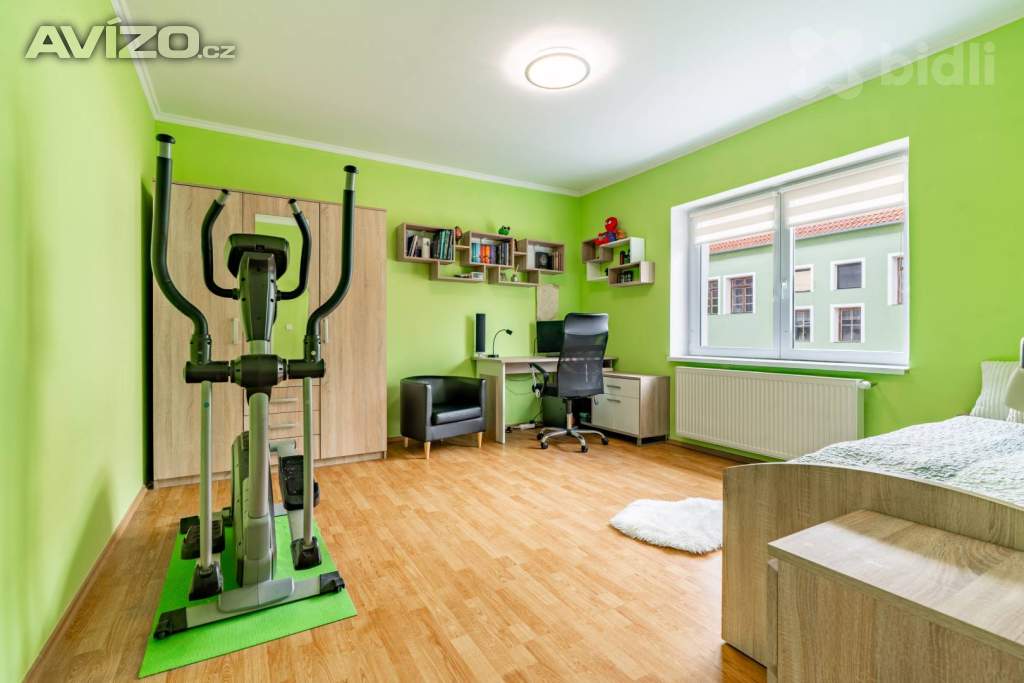 Foto inzerátu Prodej RD, Průřezná, Teplice - Prosetice