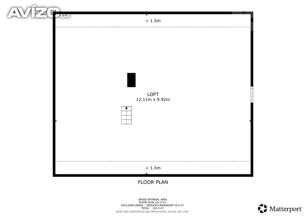 Foto inzerátu Prodej RD, Průřezná, Teplice - Prosetice