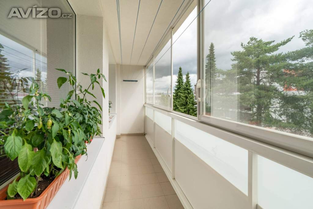 Foto inzerátu Prodej, byt, 3+KK s lodžií, Jenišovská, Bílina