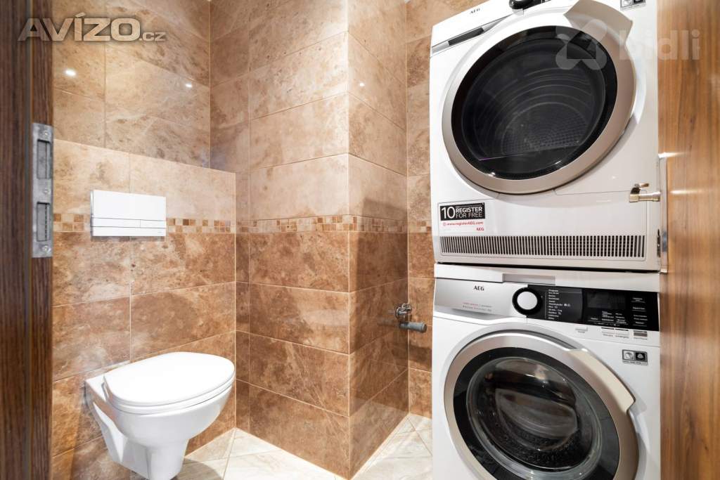 Foto inzerátu Prodej, byt, 3+KK s lodžií, Jenišovská, Bílina