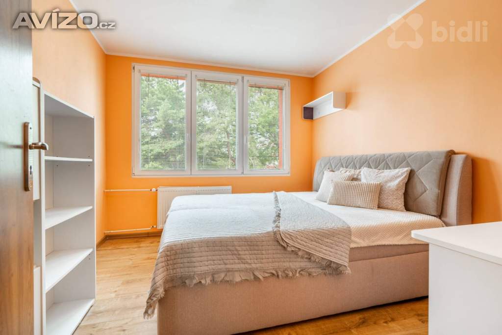 Foto inzerátu Prodej, byt, 3+KK s lodžií, Jenišovská, Bílina