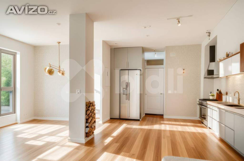 Foto inzerátu Prodej pozemku s rodinným domem 140m²  ve Vranicích