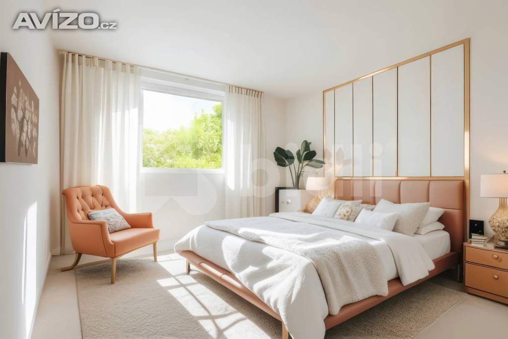 Foto inzerátu Prodej pozemku s rodinným domem 140m²  ve Vranicích