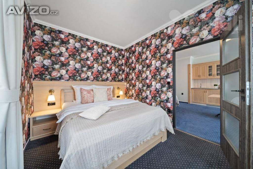 Foto inzerátu Prodej hotelu Orličan, Rokytnice v Orlických horách