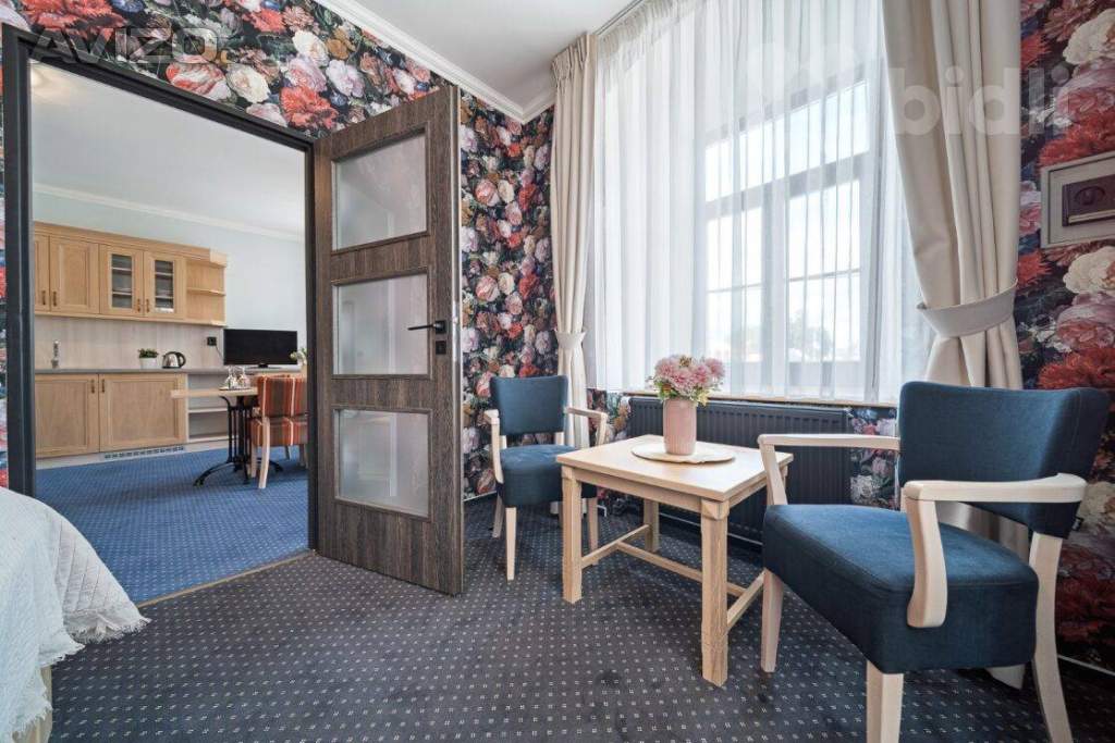 Foto inzerátu Prodej hotelu Orličan, Rokytnice v Orlických horách